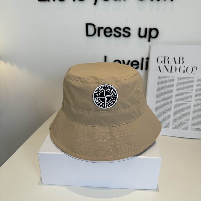 Stone Island Bucket Hat ID:20260722-234
